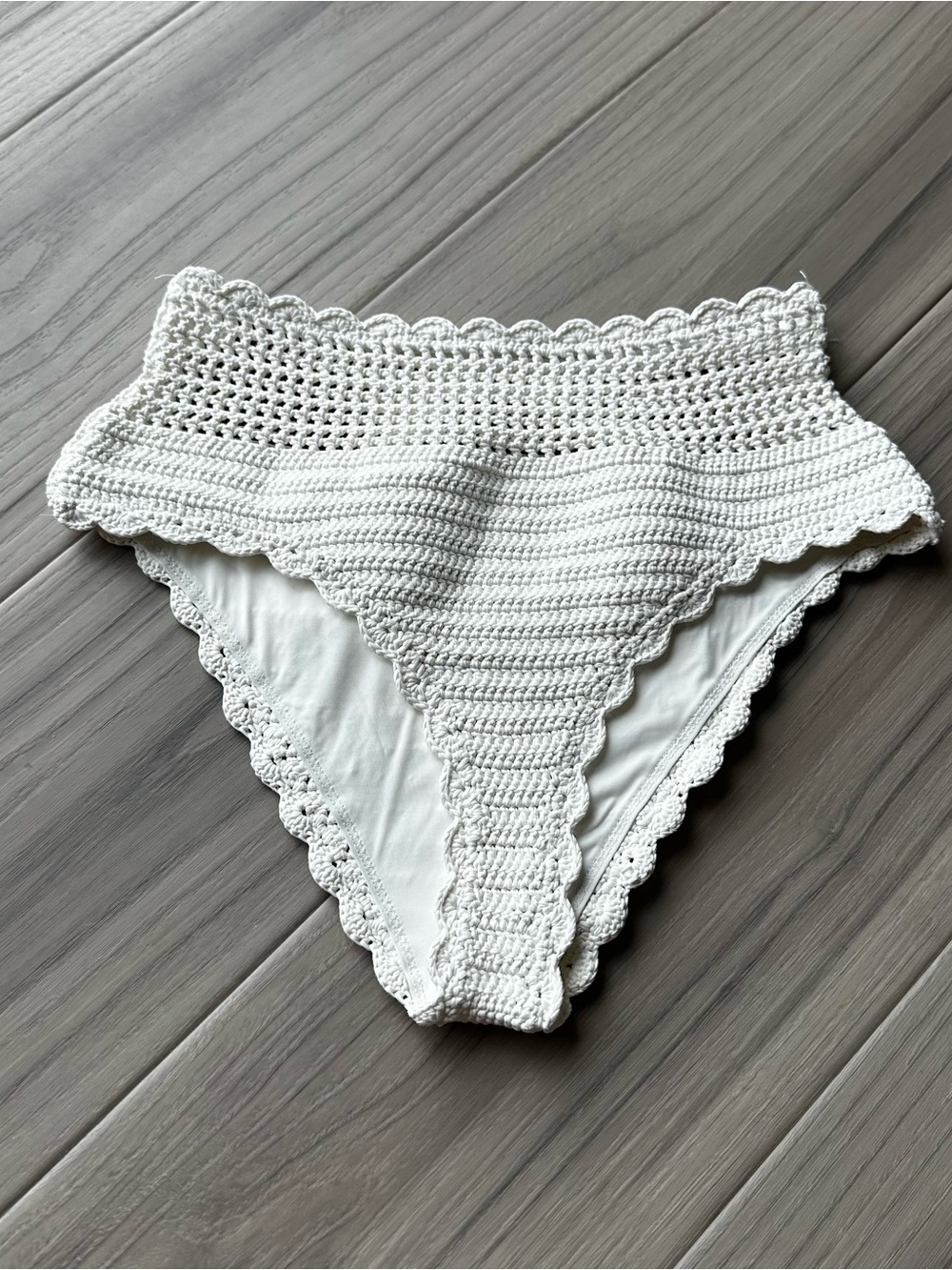Beach Riot Wyatt Bikini Bottoms